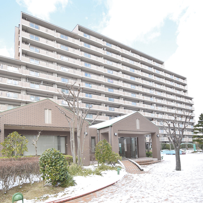 瀬戸市川北町　リセットハウス　中古マンション